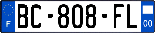 BC-808-FL