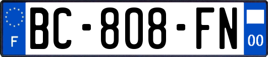 BC-808-FN