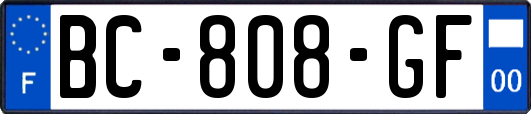 BC-808-GF