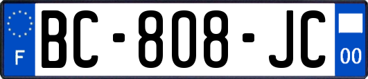 BC-808-JC