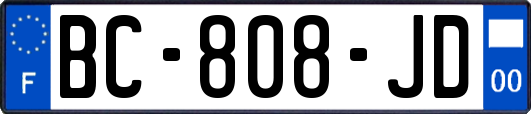 BC-808-JD