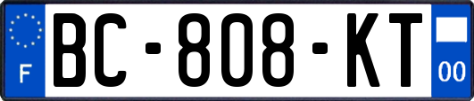 BC-808-KT