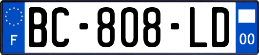 BC-808-LD