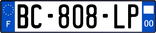 BC-808-LP