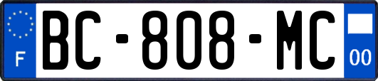 BC-808-MC
