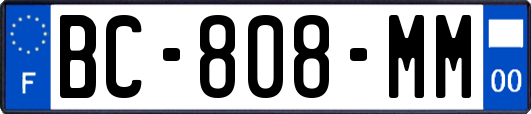 BC-808-MM