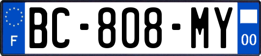 BC-808-MY