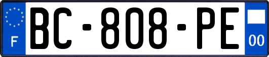 BC-808-PE