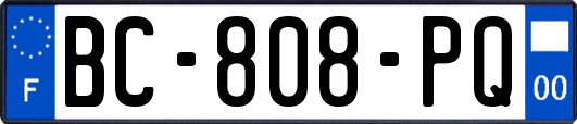 BC-808-PQ