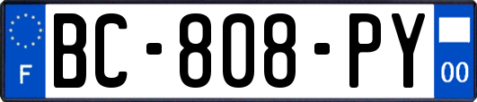 BC-808-PY
