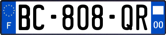 BC-808-QR