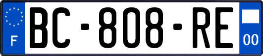 BC-808-RE