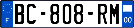 BC-808-RM