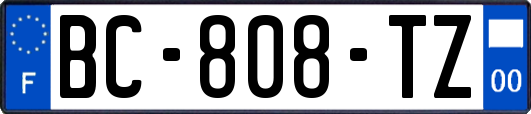 BC-808-TZ