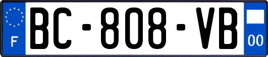 BC-808-VB