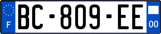 BC-809-EE