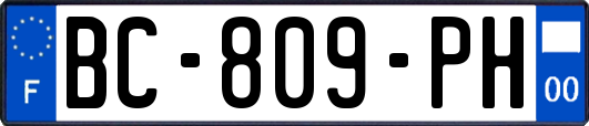 BC-809-PH
