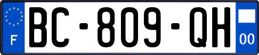 BC-809-QH