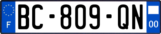 BC-809-QN