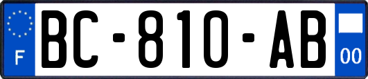 BC-810-AB