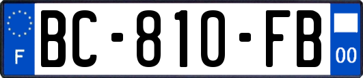 BC-810-FB