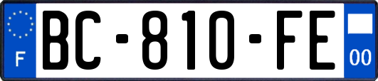 BC-810-FE