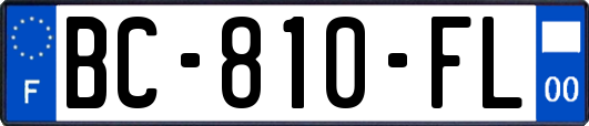 BC-810-FL