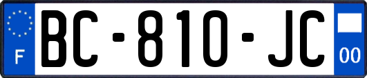BC-810-JC