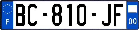 BC-810-JF