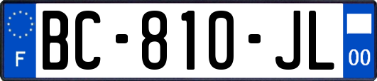 BC-810-JL