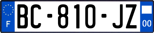 BC-810-JZ