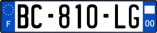 BC-810-LG