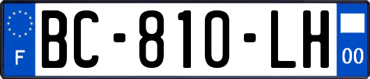 BC-810-LH