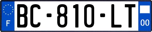 BC-810-LT
