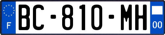 BC-810-MH