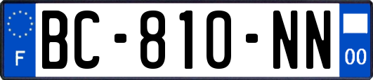 BC-810-NN