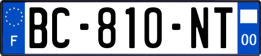 BC-810-NT