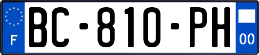 BC-810-PH