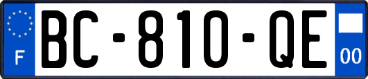 BC-810-QE