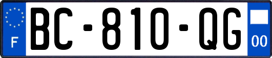 BC-810-QG