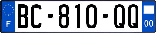 BC-810-QQ