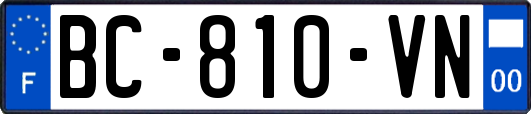 BC-810-VN