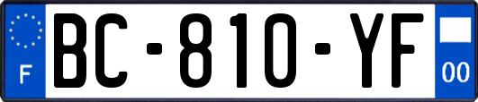 BC-810-YF