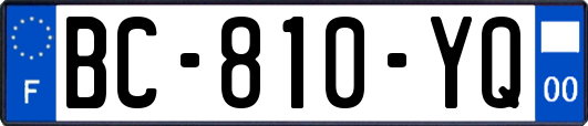 BC-810-YQ