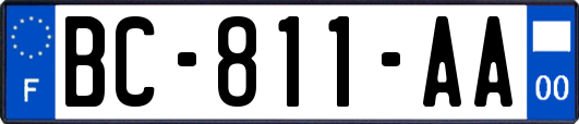 BC-811-AA