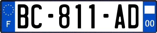 BC-811-AD