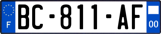 BC-811-AF