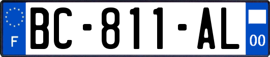 BC-811-AL