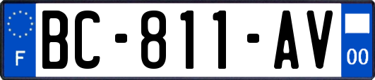BC-811-AV