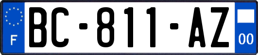 BC-811-AZ